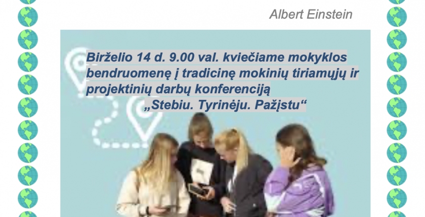 Universa Via