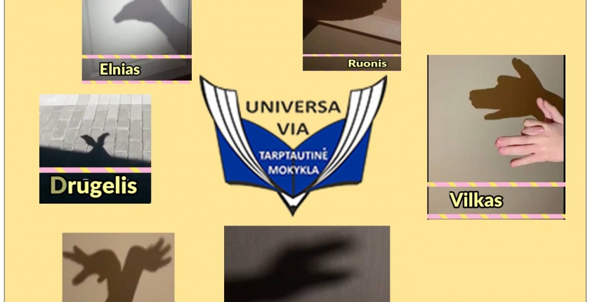 Universa Via
