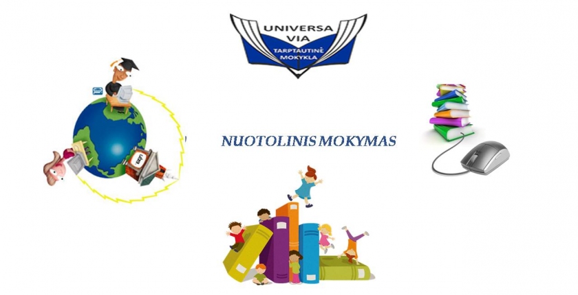 Universa Via
