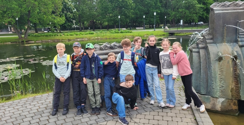 Paslaugos mūsų kasdienybėje
