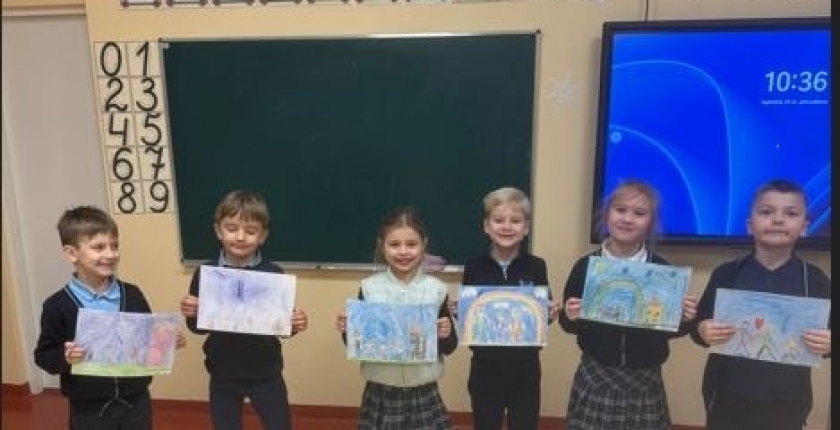 TB tema „Kur mes esame laiko ir vietos atžvilgiu“. Šeimos istorijų atradimai.
