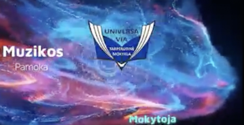 Universa Via