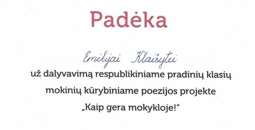 Universa Via