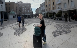 Universa Via