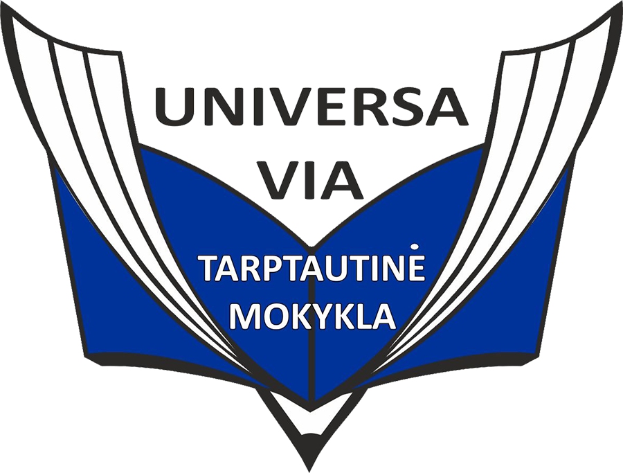 Universa Via - Tarptautinė mokykla